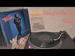 Tereza Kesovija – Sutra Je Novi Dan *1985* /// *vinyl rip*