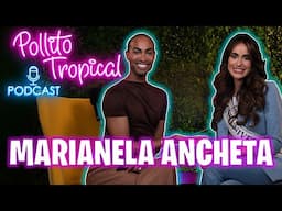 Cuba tiene Miss Universe - Marianela Ancheta - Podcast