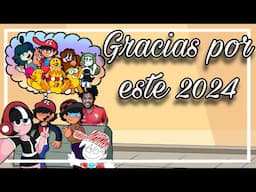 Gracias por este 2024 | RGCM World