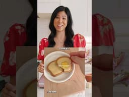 Testing “Toast” Cookies Recipe from TikTok!