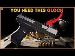 Top 7 Best Glock Pistol in the World 2025!