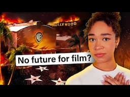 How will LA FIRES Impact Hollywood's Entertainment Industry? (2025 Predictions)