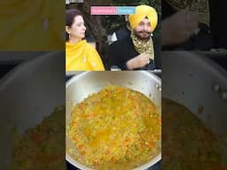 How Sidhu's Wife Beat Stage 4 Cancer with This Simple Diet!