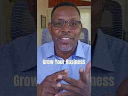 Growing Your Business Daily. By Doing 4 proven things ALL successful people Do. #closingtips