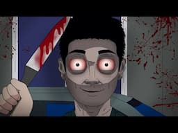 4 MISSING PERSON HORROR STORIES ANIMATED