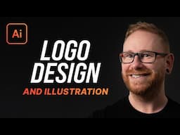 Logo Design and Illustration in Adobe Illustrator