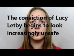 The Lucy Letby affair explodes…