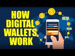 The Thrilling Rise of a Cashless Society: Digital Wallets Unleashed