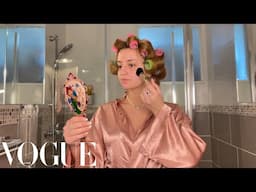 VOGUE BEAUTY SECRETS