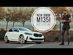 Former N55 BMW M135i Owner reviews the new one!