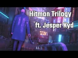 Hitman Trilogy But With Music From Classic Hitman Games