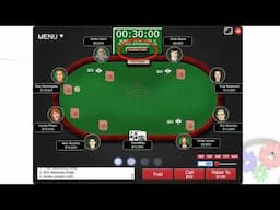 Advanced Poker Training Multi-Table Tournament Simulator Instructions