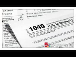 Michelle on the Money: Tax return vs. tax refund