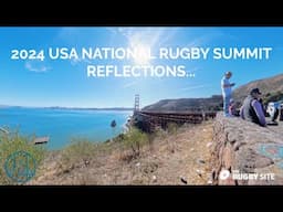 US National Rugby Summit - 2024 - Coaches Reflections