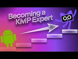 Becoming a KMP Expert | Talking Kotlin #136