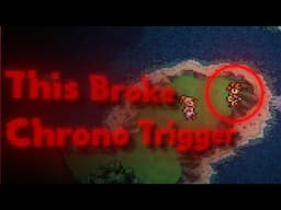 How One Man Completely Broke Chrono Trigger Speedrunning