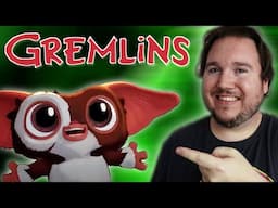 Gremlins: Secrets of the Mogwai - KB's Thoughts