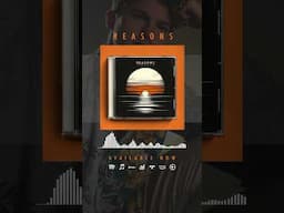 New single, Reasons out everywhere now! Go show some 🧡🌅👊🏻 #newmusic #popmusic #dancemusic