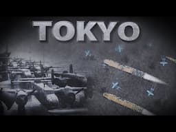 The Tokyo Raid 1942: America Strikes Back