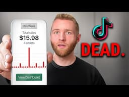 The TikTok BAN. Do This To Make Money Instead