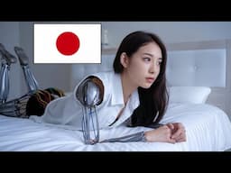 Why Everyone’s OBSESSED With Japan’s New Female Robot | The End Of Human Loneliness?