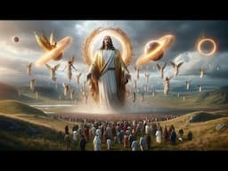 The Reality Of Gods Plans | God And Enoch Then God And You | Christian Motivation