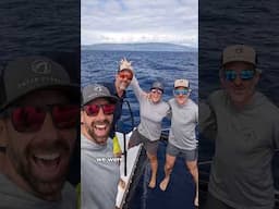 Atlantic Crossing Update - Bermuda to Azores (Day 11) #balancecatamarans #sailing