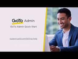 GoTo Resolve - GoTo Admin