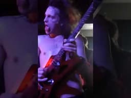 Self Immolate Live In Seoul 2019 King Gizzard & The Lizard Wizard