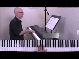 Pop Piano Chapter 2 Video Preview by Mark Harrison