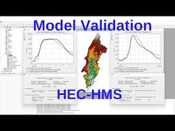 How To Validate HEC-HMS Model