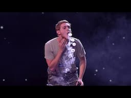 ČESKO SLOVENSKO MÁ TALENT 2019 - Michael Golc