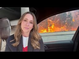 Jennifer Love Hewitt on STARTING OVER with Her Family After L.A. Fires (Exclusive)