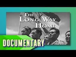 The Long Way Home (1997) | Full Documentary | Narrated by Morgan Freeman