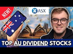 Top 13 Australian Dividend Stocks for 2025