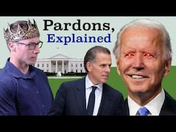 Should We Get Rid of the Pardon Power?