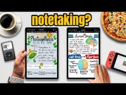 The Best Note Taking Apps for Android 2025 📝🔥