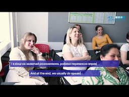 Learn Czech at ICJ Language School | Student Testimonials