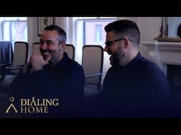 Dialing Home | Mallozzi & Bartok Lunch Interview - Part 5 | Stargate Command