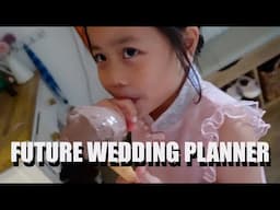 Future Wedding Planner