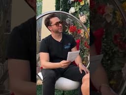 Dealbreaker Quiz with Chris Appleton… #shorts #coachella2022 #datinggame #chrisappleton #dealbreaker