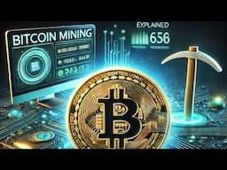 Bitcoin Mining Explained: How It Works and Why It Matters