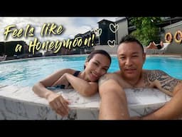 Feels Like Our Honeymoon Again! 🥰❤️ Beautiful Day Trip to Hong Island 🌴 (Thai & Tibetan Family)