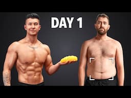 How I Got Him Abs in 90 Days (Using Science)