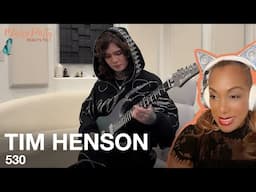 Tim Henson - 530 | Reaction