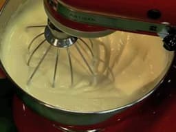 Baking Magic Tips 16 - sponge cakes - Genoise