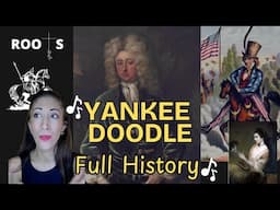 The Untold Details Behind The Song Yankee Doodle