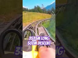 Imst Alpine Coaster