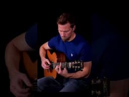 Carol of the Bells / Shchedryk (Fingerstyle)