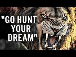 Chase Your Dream in 2025 - Best Morning Motivational Video Speeches Compilation 2025